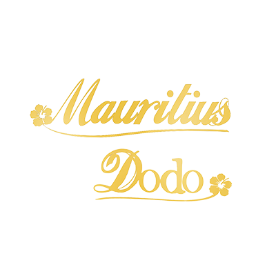 Mauritius Dodo