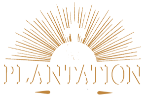 Plantation Rum Official logo