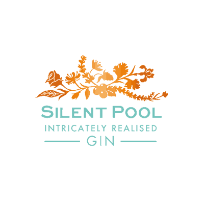 Silent Pool, intricately realised gin