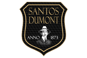 Santos Dumont Logo