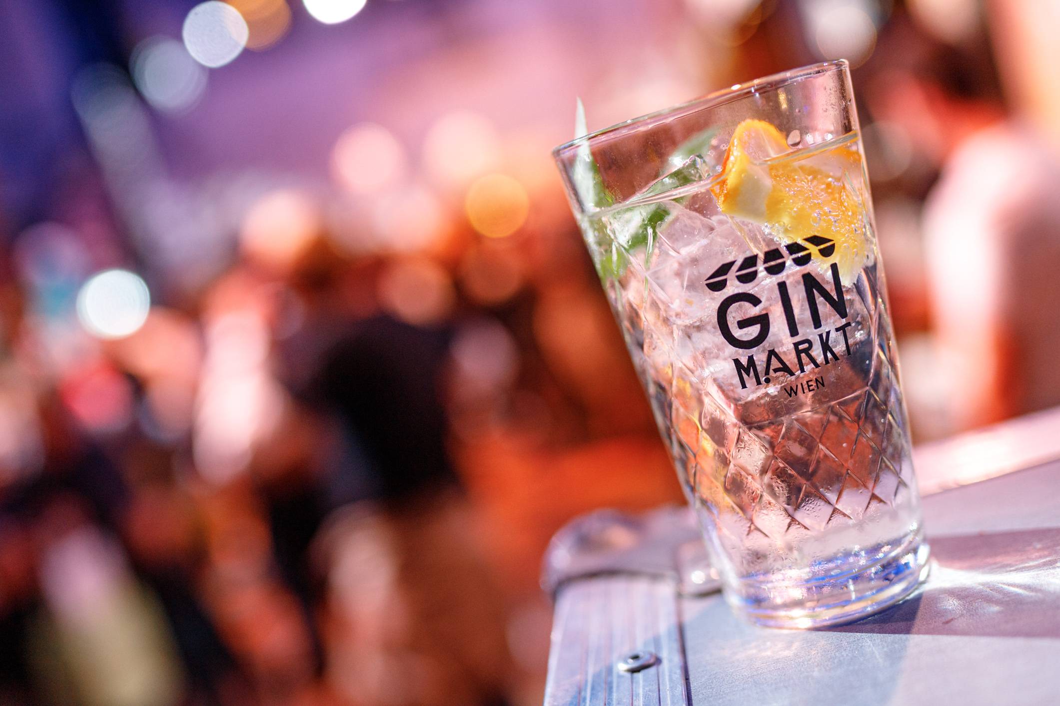 Ginmarkt – das Festival | 16.+17. Sep 22