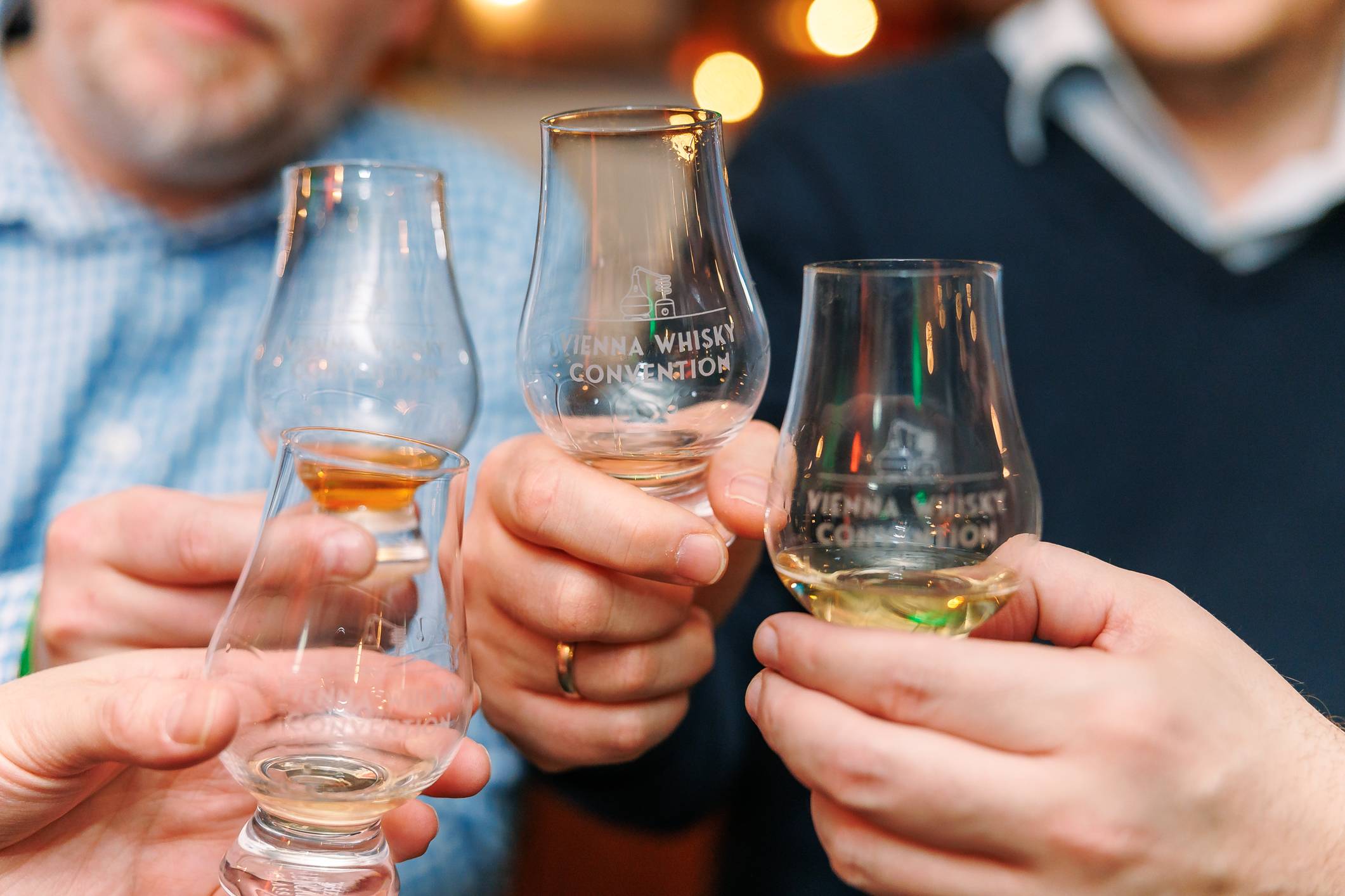 Vienna Whisky Convention | 17.+18. Feb 23