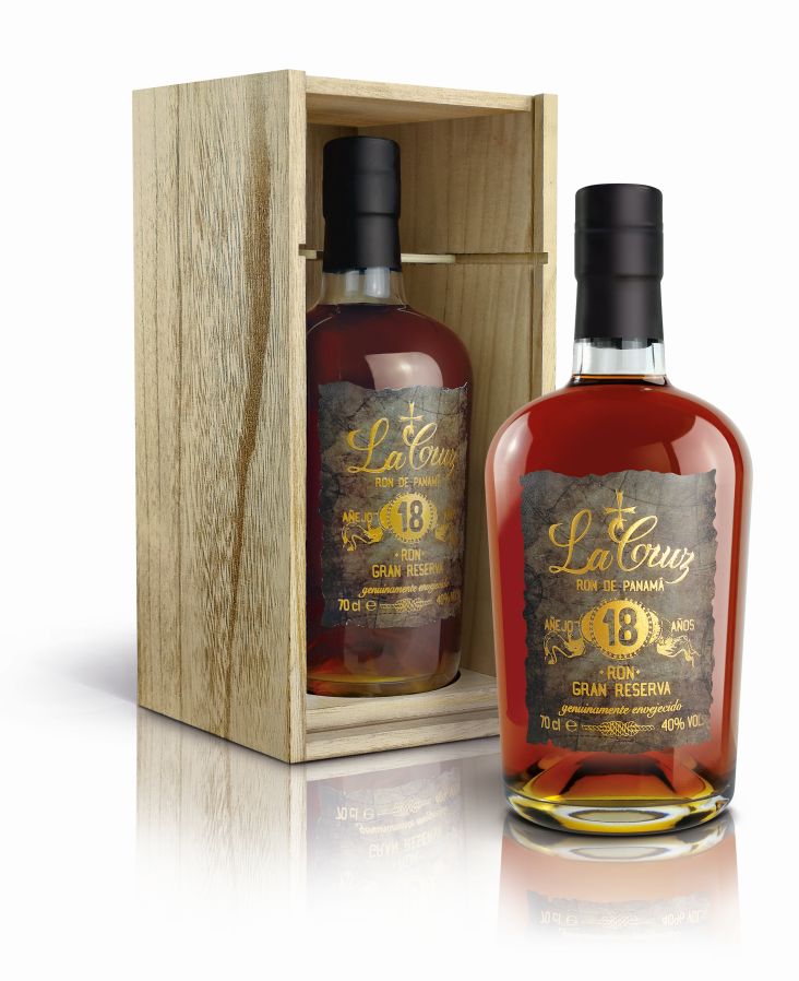 La Cruz 18yo