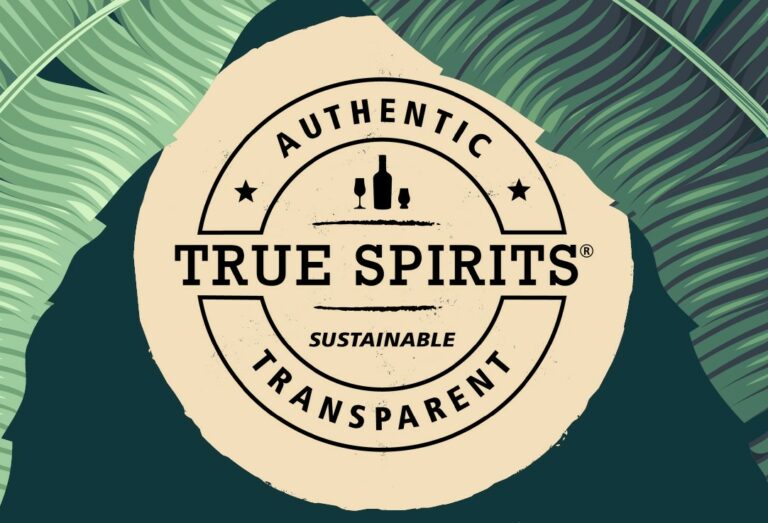 True Spirits: authentic, transparent, sustainable