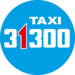 Logo Taxi 31300