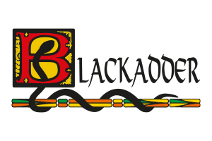 Blackadder_Logo