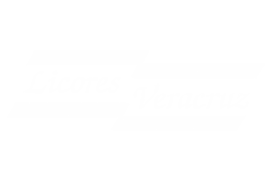 Licores Veracruz Rum Logo