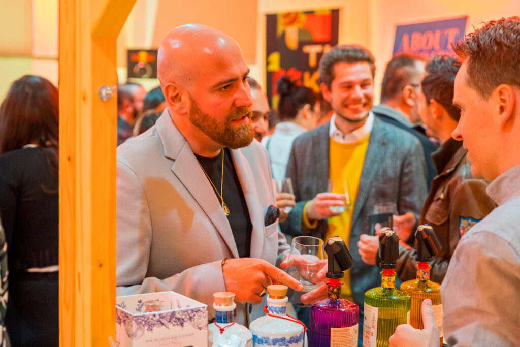 About Sprits_c_Rainer Mirau