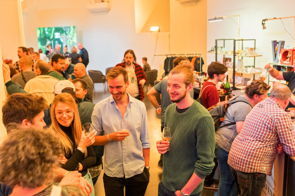 About Sprits_c_Rainer Mirau