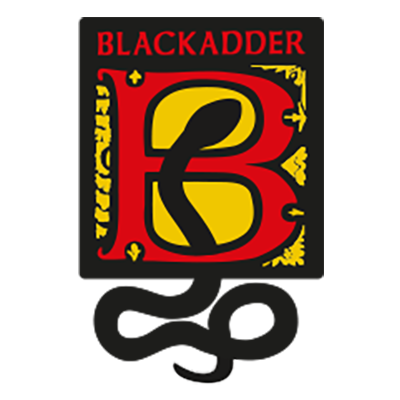 Blackadder Logo_white_400x400