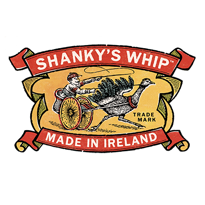 Shankys Ribbons - Large 400x400